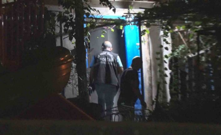 67 yaşındaki adam evinde ölü bulundu