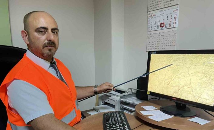 6 Şubat depremlerini tahmin etmişti, Tokat’taki fay için uyardı