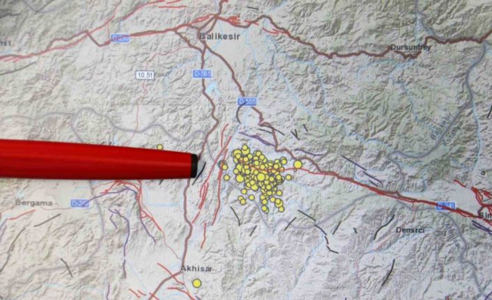 6 Şubat depremlerini ve Balıkesir depremini önceden tahmin etmişti