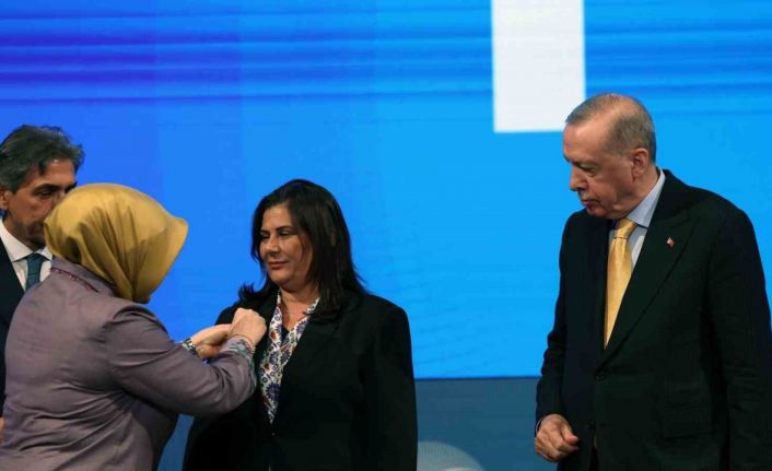 9 belediye başkanı AK Parti’ye katıldı