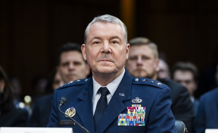 ABD medyası: "Pentagon İstihbarat Ajansı Başkanı ve 2 Deniz Kuvvetleri komutanı görevden alındı"