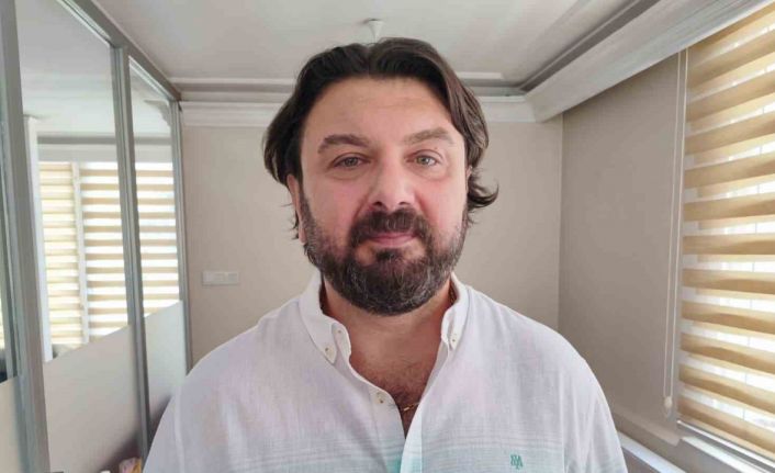 Abdullah Volkan Uçak: "Psikolog diplomam var, denklik almak isterken hayatım altüst oldu"