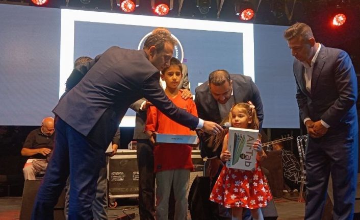 "Acıdan Gelen Lezzet Festivali" yoğun ilgi gördü