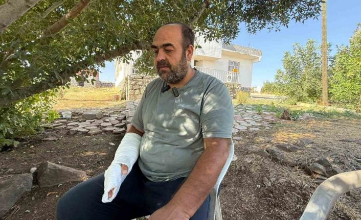 Acılı baba Güran: ’’Keşke ben ölseydim, kızıma bir şey olmasaydı’’