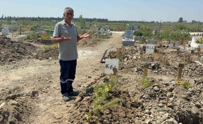 Açlık ve hastalık nedeniyle ölen Gazzeli Abdullah’ın kardeşinin tedavisi sürüyor