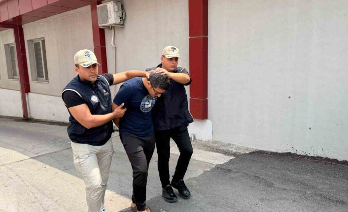 Adana’da 2 firari FETÖ hükümlüsü yakalandı