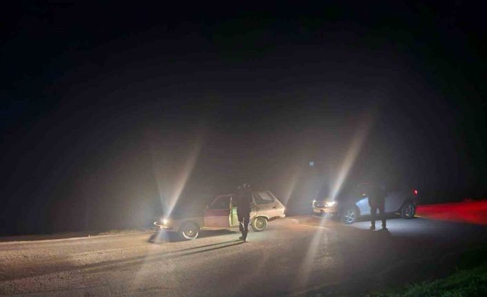 Adana’da 7 kez alkollü yakalanan sürücüye 40 bin TL ceza