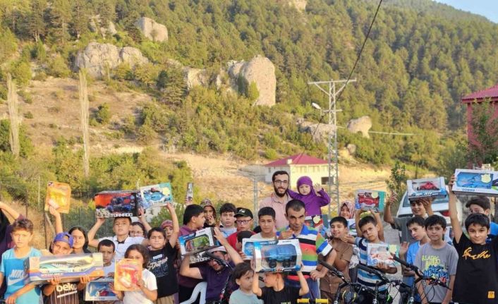 Adana’da "Engelsiz Cami" projesi gönüllere dokundu