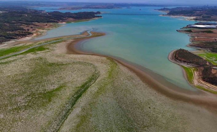 Adana’da Eylül ayının ilk haftasında da yağış yok