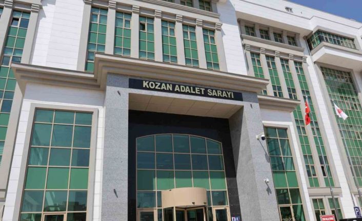 Adana’da pompalı silahla ateş açan saldırgan tutuklandı