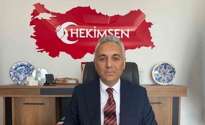 Adil Kurban: "Enflasyon farkı zam değildir"