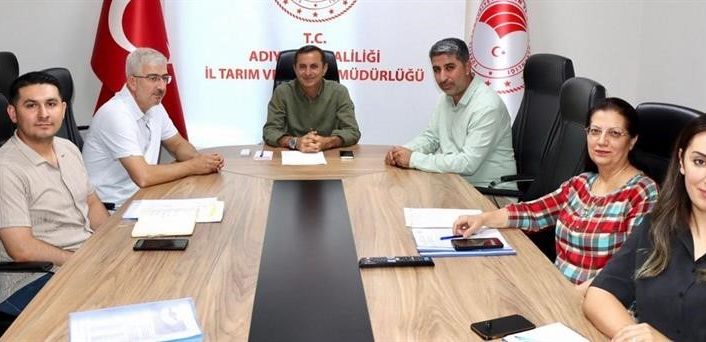 Adıyaman Balı için coğrafi işaret tescil süreci başladı