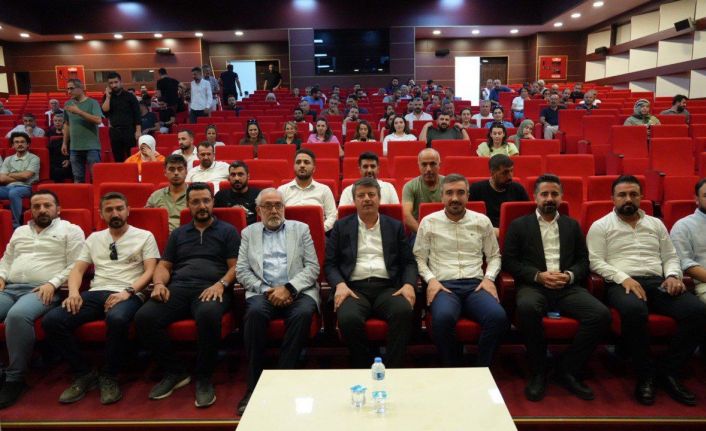Adıyaman Belediyesi e-ruhsat sistemine geçti