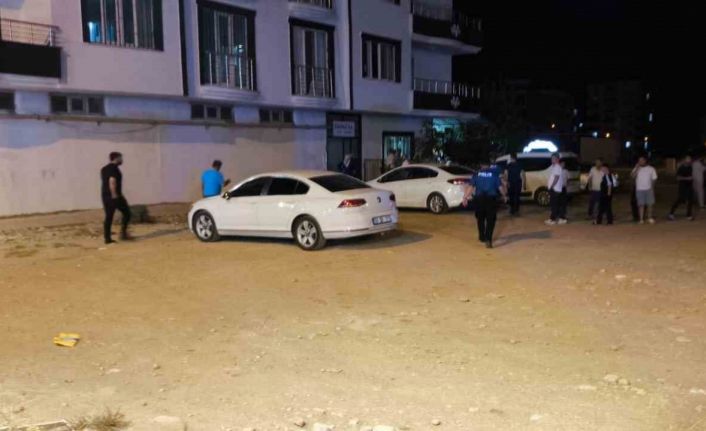 Adıyaman’da baltalı ve sopalı kavga: 3 yaralı