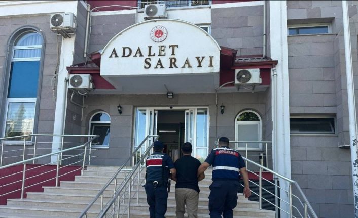 Adıyaman’da FETÖ üyesi hükümlü yakalandı