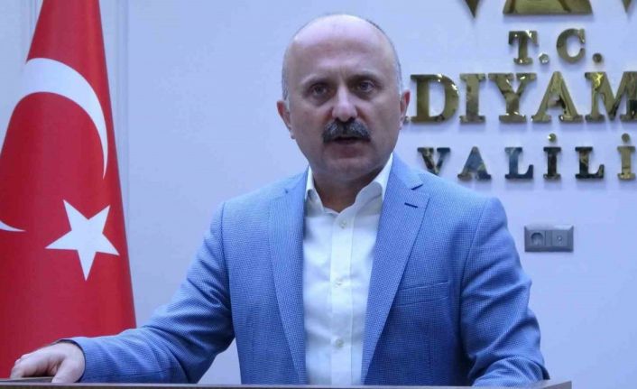 Adıyaman’da güvenlik güçlerinden suç ve düzensizliğe geçit yok