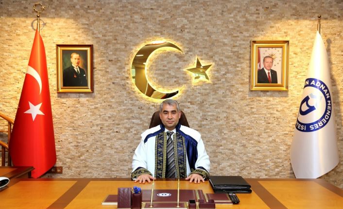 ADÜ, araştırma üniversitesi olma yolunda hıza ilerliyor