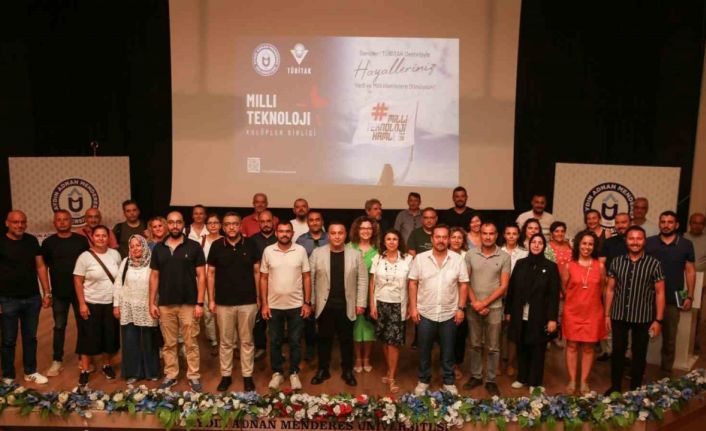 ADÜ tarafından düzenlenecek bilim şenliğinin hazırlıkları sürüyor