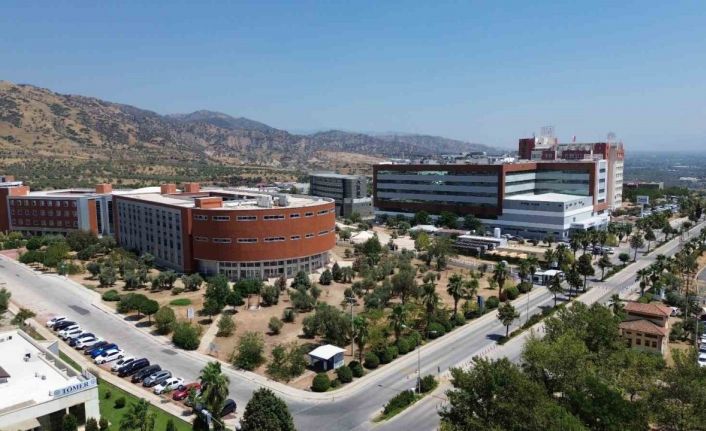 ADÜ Tıp Fakültesi, başarısını tescilledi