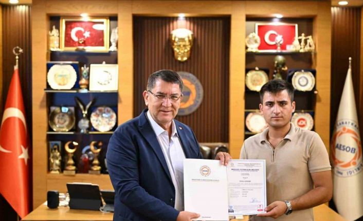 AESOB’tan sektörel dönüşüm hamlesi