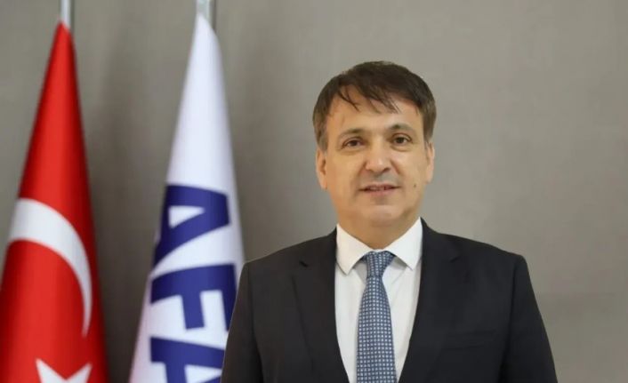 AFAD Düzce il müdürü değişti