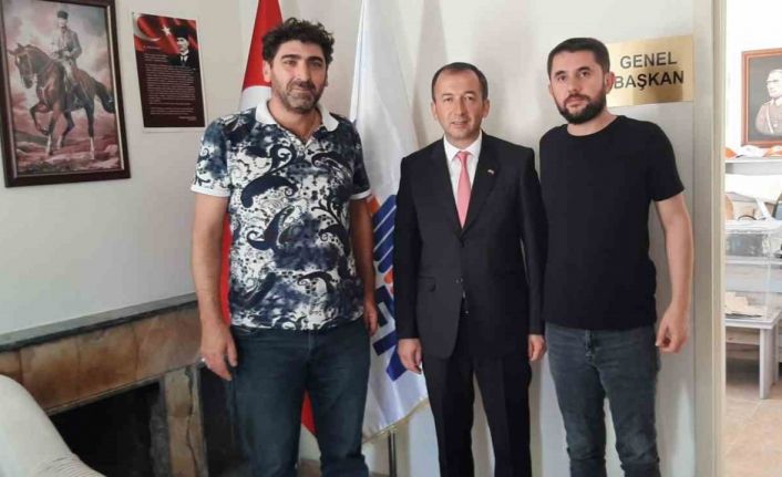 AFAD-SEN’den afet yönetimine ilişkin çalıştay