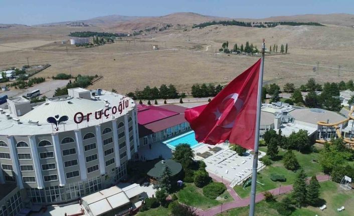 Afyon’da termal tatil arayanlara şifa ve konfor bir arada