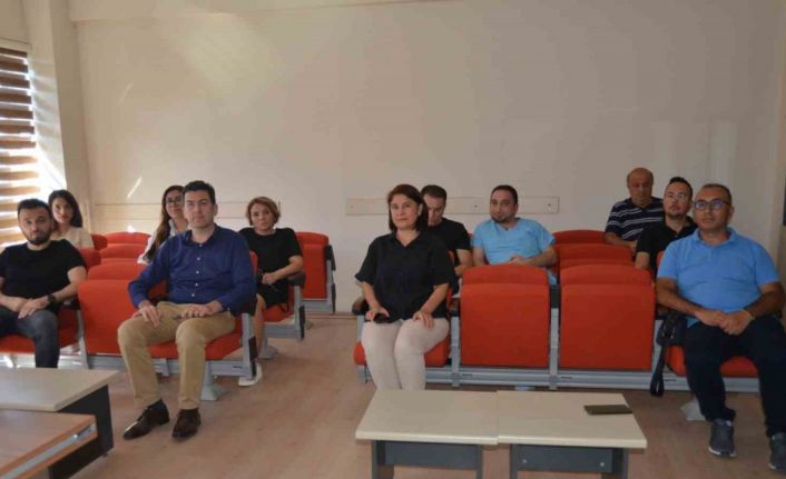 Afyonkarahisar İl Sağlık Müdürlüğü Klinik Araştırmalar Etik Kurulu kuruldu