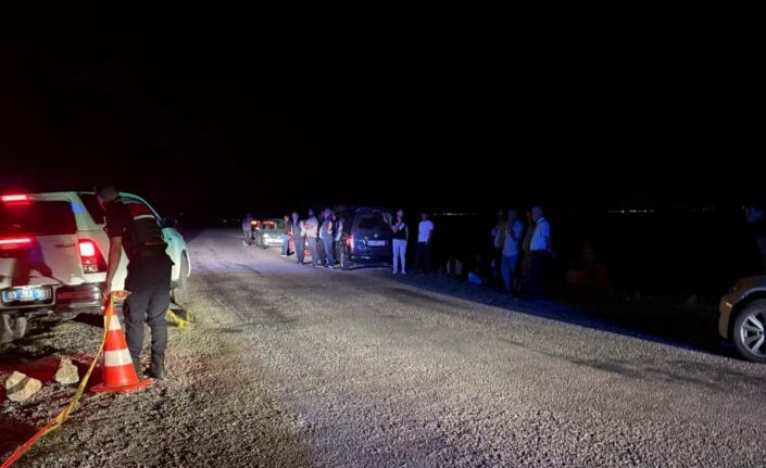 Afyonkarahisar’da tüfekle vurulan 2 çocuk babası hayatını kaybetti