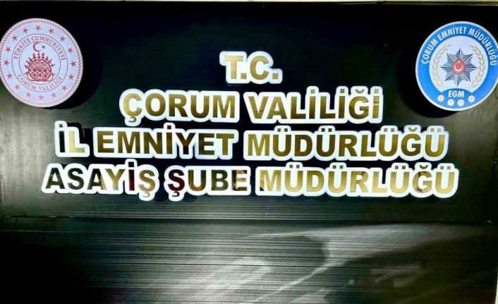 Ağlarına düşürdükleri vatandaşlardan milyonluk vurgun yapan 6 şüpheli tutuklandı