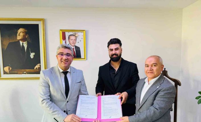 Ağrı gençlerine yönelik ilham veren Ağrı Gençlik projesi başladı