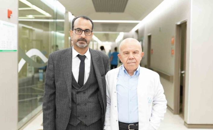 Ağrılı mesane sendromuna yapay mesane çözümü