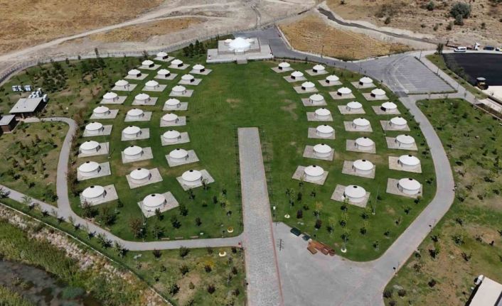 Ahlat, büyük zaferin 954. yıl dönümüne hazır