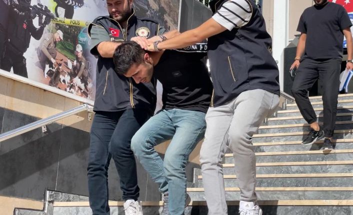 Aile içi kavga cinayetle sonuçlandı: Oğul, anneyi vurdu