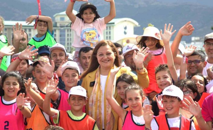 Aile Kampı etkinliğinin yeni tarihi belli oldu