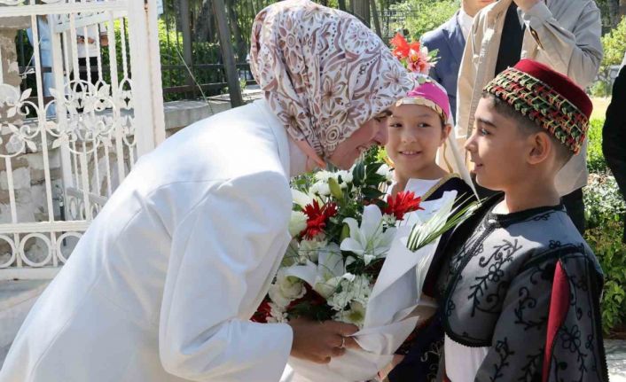 Aile ve Sosyal Hizmetler Bakanı Göktaş: