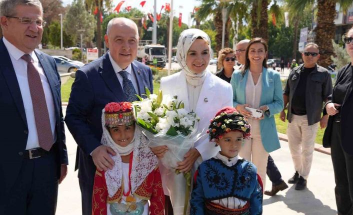 Aile ve Sosyal Hizmetler Bakanı Göktaş, Denizli’nin 2002-2025 verilerini paylaştı