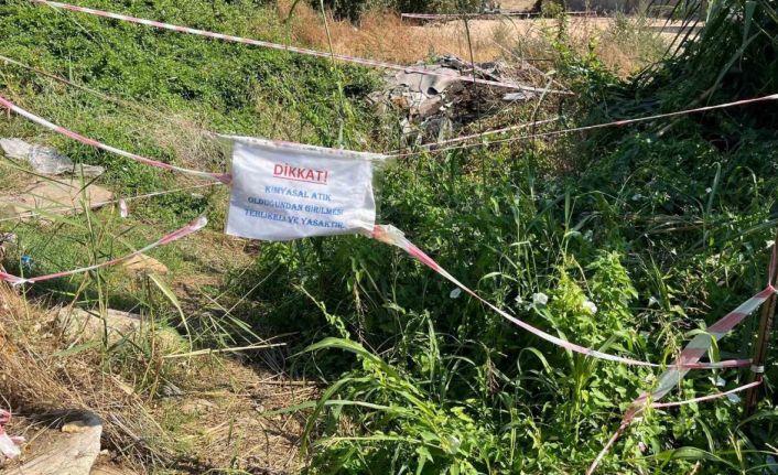 Ailesine maddi destek olmak isterken, ayaklarından oluyordu