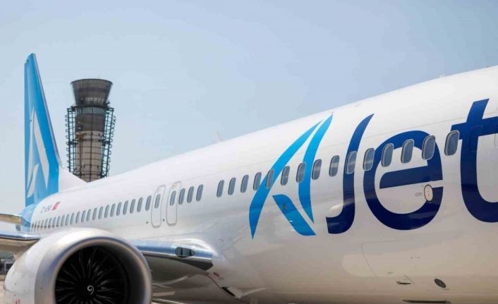 AJet, uçakta ‘powerbank’ kullanımını yasakladı