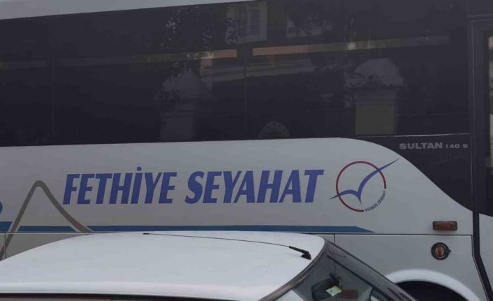 AK Parti Aydın Milletvekili Özmen: "Aydın değil Ege bölge mitingi"