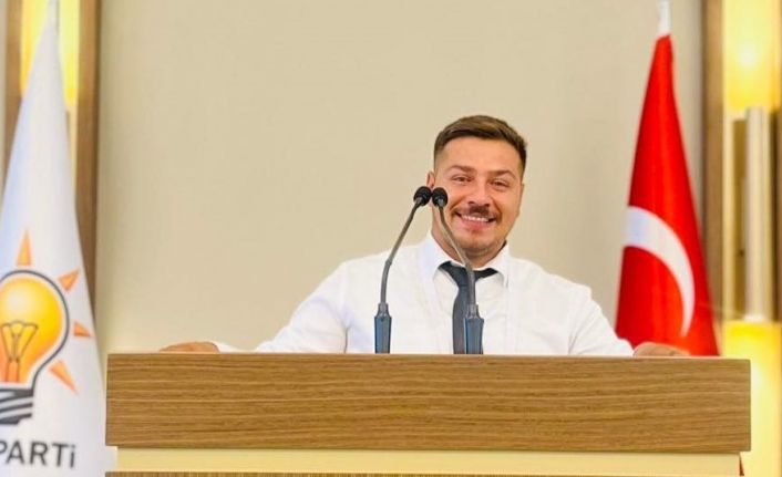 AK Parti Gençlik Kolları’ndan CHP’li başkanların Yenipazar ziyaretine tepki