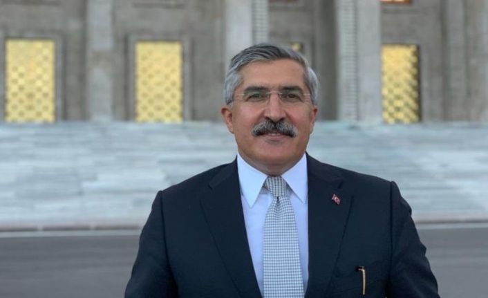 AK Parti Genel Başkan Yardımcısı Yayman’dan Özel’e tepki