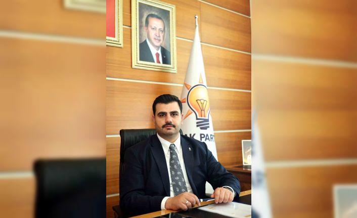 AK Parti Genel Sekreteri İnan’dan CHP Genel Başkanı Özel’e tepki