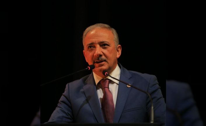 AK Parti Muğla Milletvekili Mete trafik kazası geçirdi