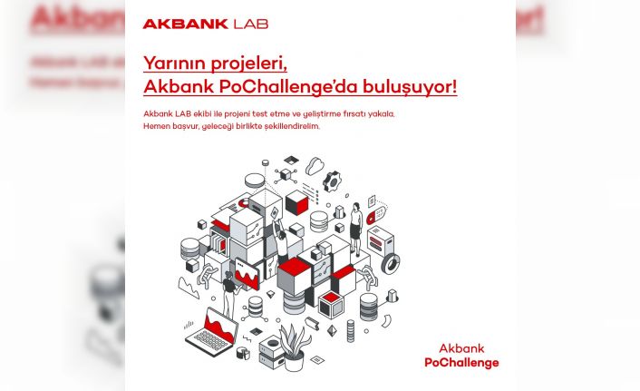 Akbank Pochallenge 2025 başlıyor