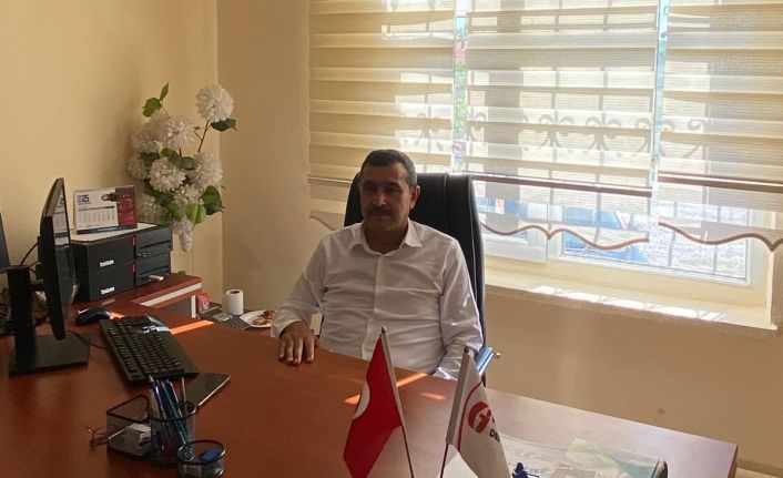 Akçadağ’a Vergi Dairesi Müdürlüğü kuruldu