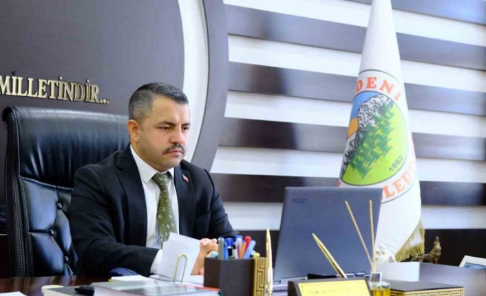 Akdağmadeni Kırsal Turizm Projesine destek