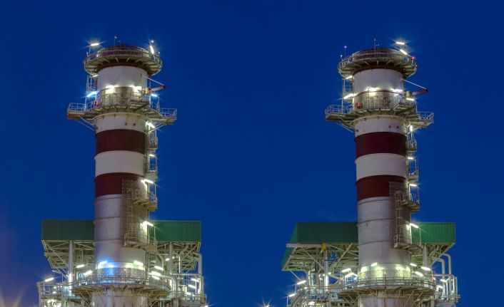 Akenerji’nin altı aylık FAVÖK’ü 592 milyon TL oldu