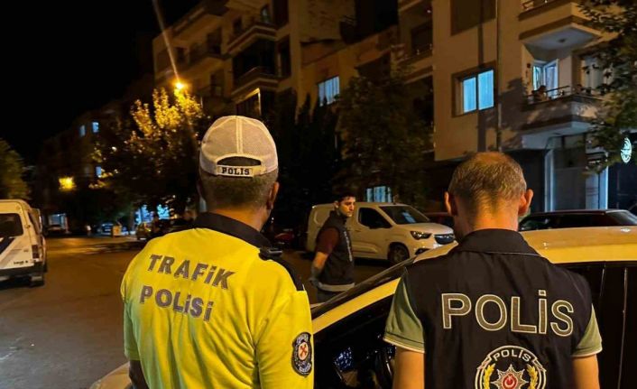 Akhisar’daki uygulamada gözaltılar ve ceza yağmuru