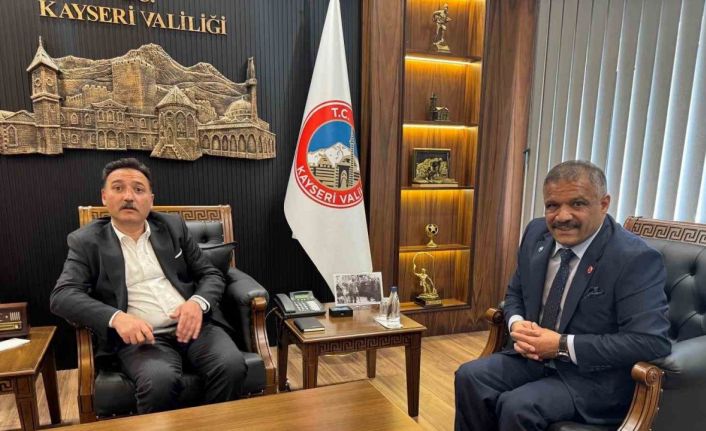 AKİB Başkanı Hızar: "Sorunumuzu ilettik, büyüklerimiz de çözdü"